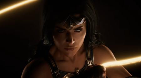 Wonder Woman wird eine offene Welt, ein Nemesis-System und dynamische Kämpfe bieten: neue Konzeptzeichnungen wurden ebenfalls veröffentlicht