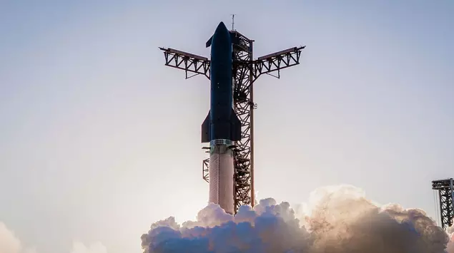 SpaceX Is Switching Starship From Prototype ...