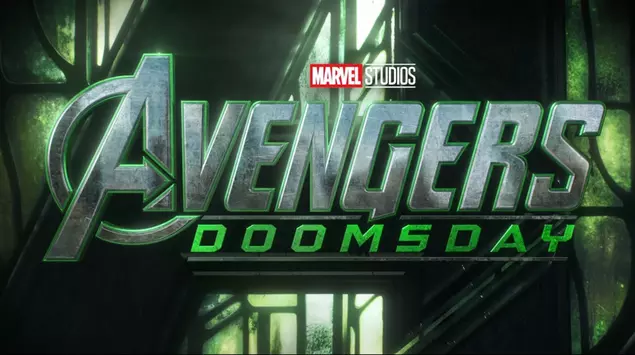 Robert Downey Jr. is back as ...
