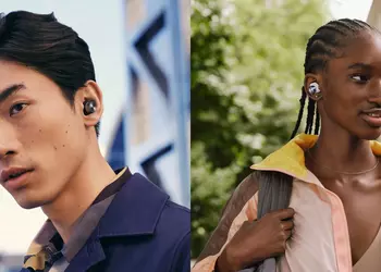 Bowers & Wilkins представила Pi5 S2 и Pi7 S2: TWS-наушники с ANC и автономностью до 24 часов по цене от $299