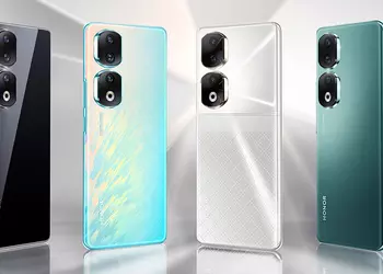 Snapdragon 8 Gen 2, 5500 mA*h battery, 100W charging and 32MP telephoto lens - Honor 100 Pro specs revealed