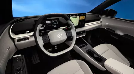Volkswagen ramène les boutons physiques dans les voitures électriques : comment l'intérieur de l'ID. Polo a changé