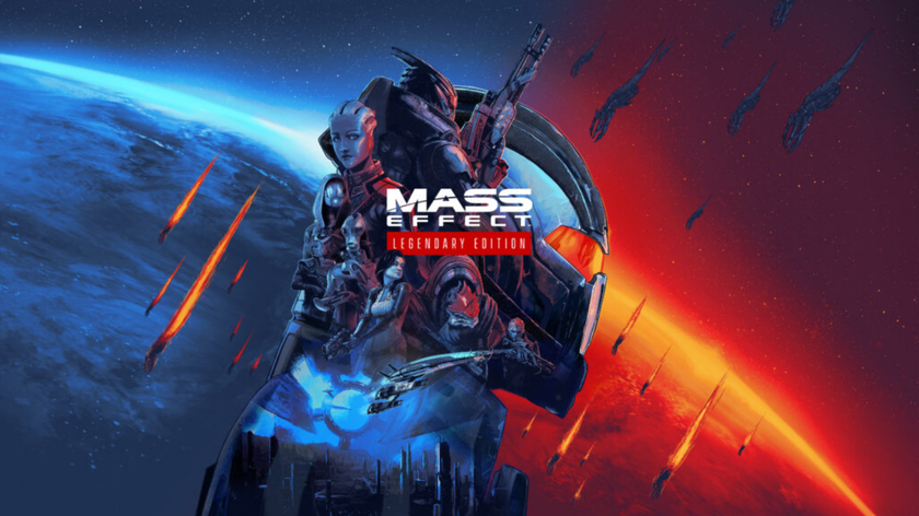 Похоже, Mass Effect Legendary Edition с улучшенной графикой выйдет в марте для PlayStation 4, Xbox One и ПК