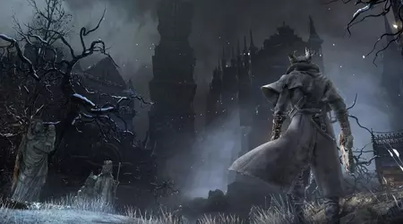 Bloodborne celebrates 10 years: how the game became one of the most important PlayStation 4 exclusives