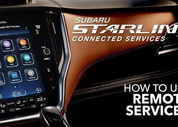 Уязвимость сервисов Subaru позволяла хакерам разблокировать автомобили и отслеживать историю передвижений водителей