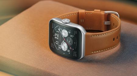 C'est officiel : la smartwatch OPPO Watch 3 sera lancée le 10 août