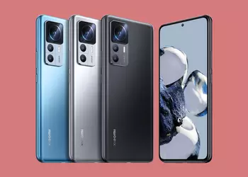 Xiaomi is already testing HyperOS on the Xiaomi 12T Pro