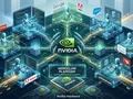 Nvidia готовит NemoClaw: как Дженсен Хуанг планирует захватить рынок ИИ-агентов
