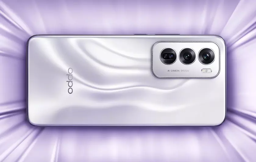 Не дожидаясь презентации: OPPO показала внешний вид смартфонов Reno 12 и Reno 12 Pro