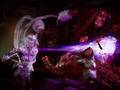Терминатору не выжить: авторы Mortal Kombat 11 показали королеву крика Синдел в действии
