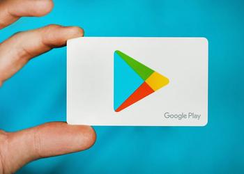 Aplikacje z Google Play Store niemal ...