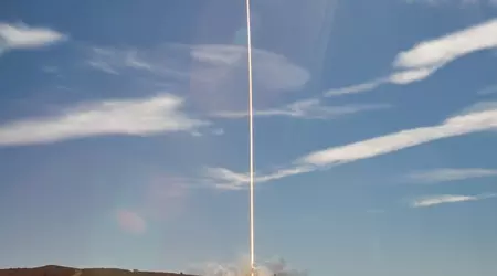 SpaceX launched another 28 Starlink satellites from California