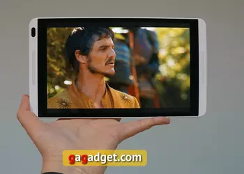 Обзор планшета Huawei Mediapad M1 8.0 