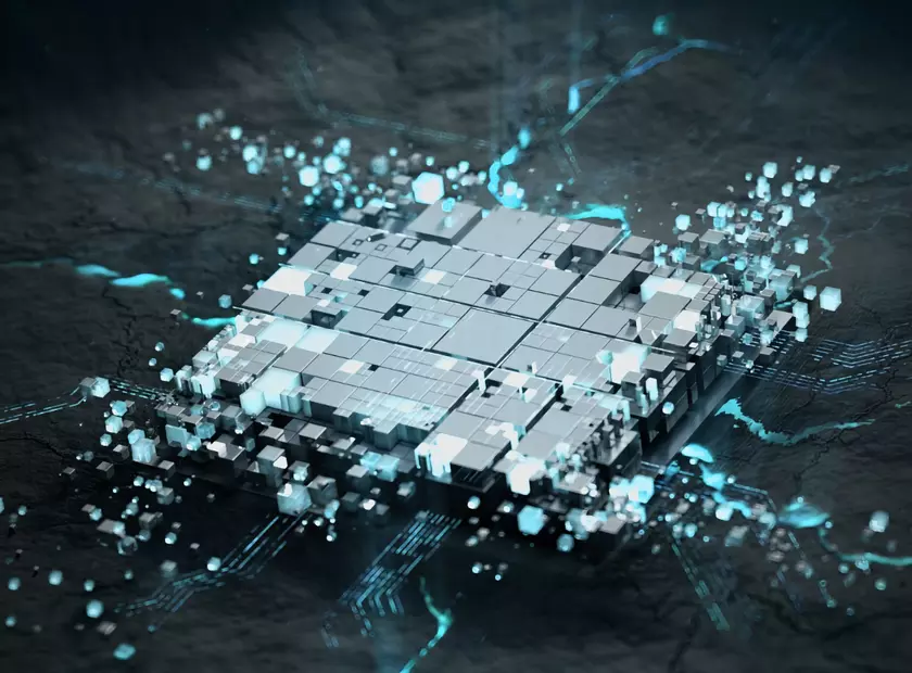 Официально: OPPO готовит к выходу фирменный процессор