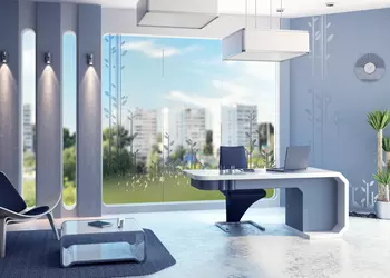 Удобно жить не запретишь: наглядный путеводитель по созданию комфортной и продуктивной рабочей среды