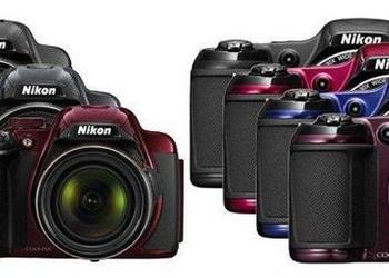 Почти бинокли: 30- и 42-кратный суперзумы Nikon Coolpix L820 и P520