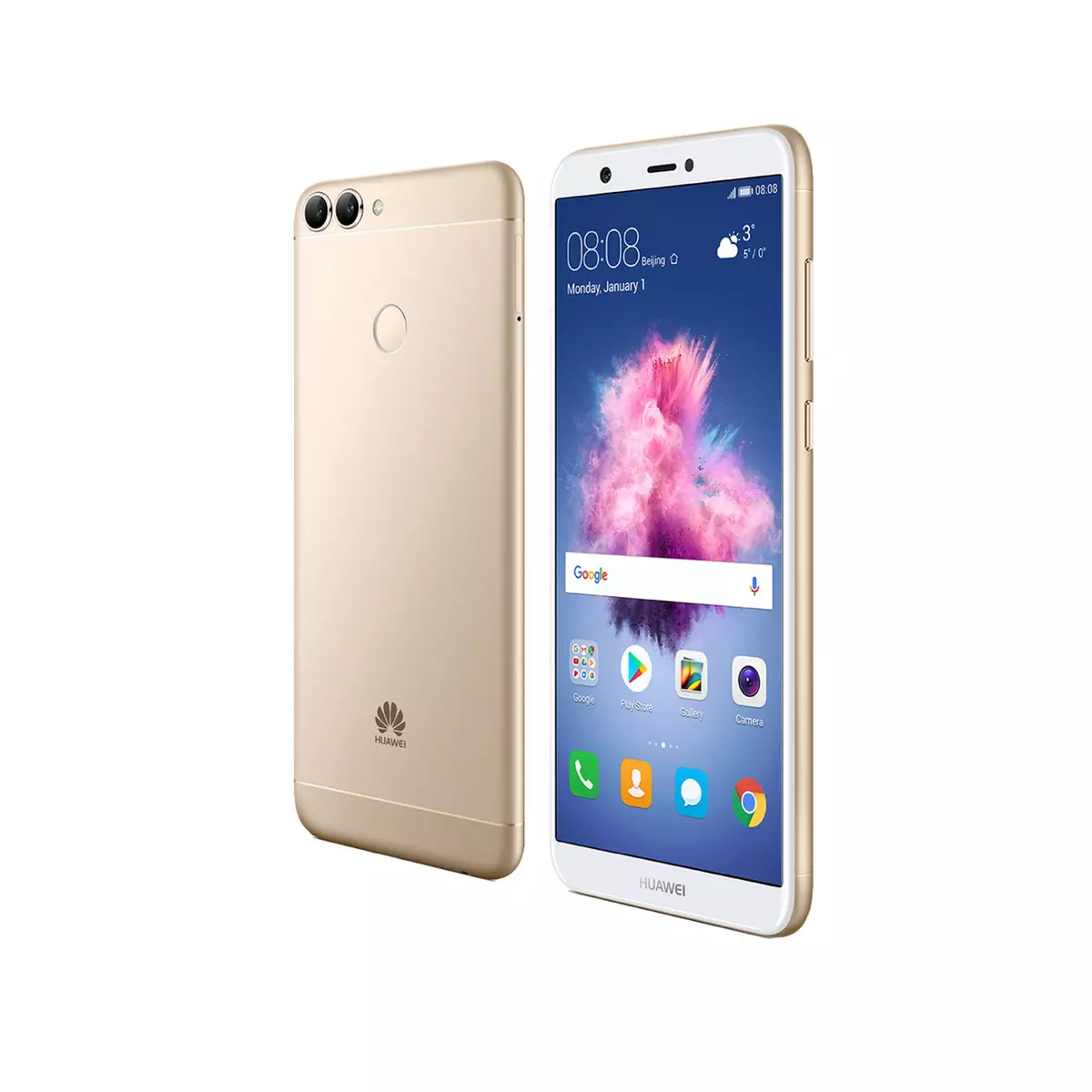 Huawei P Smart