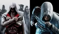 Инсайдер: после Black Flag Resynced фанаты Assassin's Creed получат ремейк одной из классических частей серии