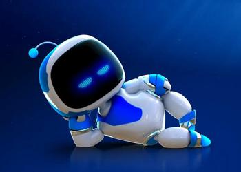 Лучший после Mario: платформер Astro Bot пользуется огромной популярностью и уже стал одной из самых успешных игр этого жанра