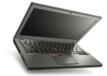 CES 2015: 12.5-дюймовый ноутбук Lenovo ThinkPad X250 и модульные аксессуары ThinkPad Stack