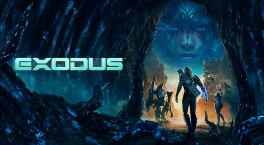 Exodus геймплейный тизер