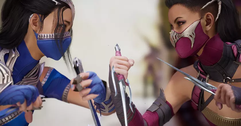 Обновляться не придется: авторы Mortal Kombat 1 представили системные требования игры