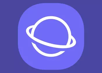 Samsung готовит новый дизайн браузера Internet в One UI 8.5