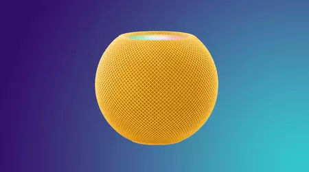 Apple is preparing a new HomePod mini with a more powerful processor - and for good reason