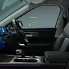 Thumbnail of the interior Jaecoo 7 ICE (deluxe)