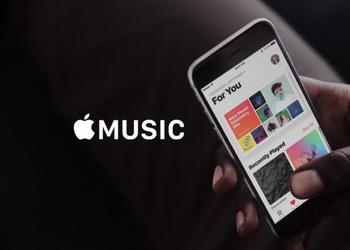  Студенческая скидка на Apple Music доступна в 82 новых регионах