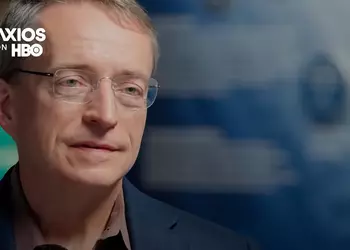 Пэт Гелсинджер: Intel хочет вернуться в компьютеры Apple