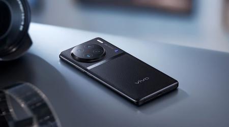 Rumor: vivo X100 Pro+ tendrá un sensor periscópico personalizado de 200 MP con zoom óptico 10x