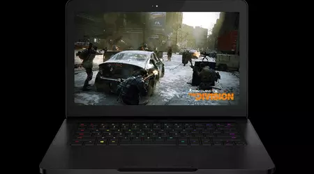 Updated Razer Blade: Skylake CPU and Graphics Cards with 6 GB RAM