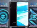 Vivo Z5x: «дырявый» дисплей, Snapdragon 710 и тройная камера за $205