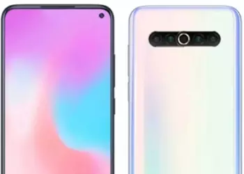 Неанонсированный Meizu 17 уже протестировали в AnTuTu: не лидер, но в ТОП-10