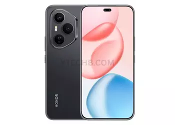 Honor 400 и 400 Pro дебютируют 22 мая: детали о дисплеях, камерах и цене