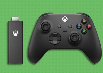 Microsoft pracuje nad projektem Keystone, niedrogim pakietem Xbox Cloud Gaming Stick