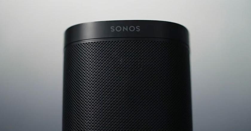 speaker wifi casa Sonos One Smart