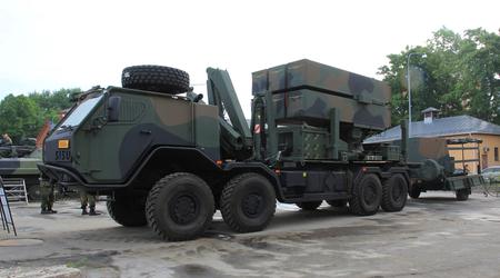 Lithuania to supply Ukraine with two NASAMS SAM launchers in September