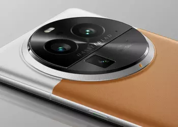 OPPO Find X7 Pro+ will be the world's first smartphone with 6x optical zoom without quality loss