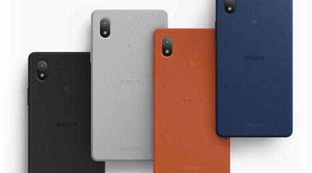 Snapdragon 4 Gen1, écran OLED "cinématique" de 5,5 pouces et batterie de 4 500 mAh - Les spécifications du Sony Xperia Ace IV sont annoncées.