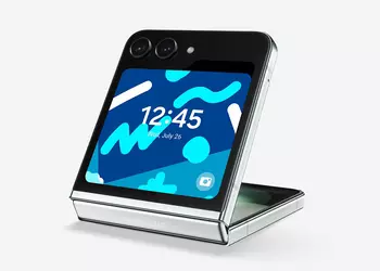 Offer of the day: the Samsung Galaxy Flip 5 on Amazon's Black Friday sale for $220 off