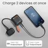 Предпросмотр характеристик Portronics Aero 10