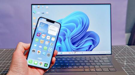 Microsoft запустила тестування можливості обміну файлами між iPhone і комп'ютерами з Windows