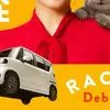 Прев'ю зображення 3 для галереї BYD Racco