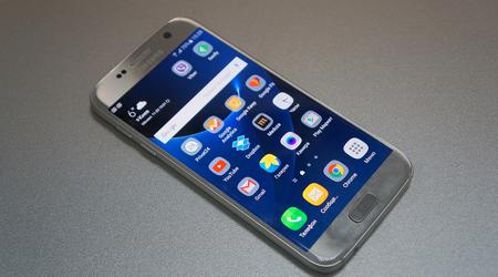 Samsung Galaxy S7 Review: Breach the Line