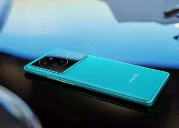 Following the Galaxy S22: vivo X80 Pro also began receiving the Android 13 update with the Funtouch OS 13 shell