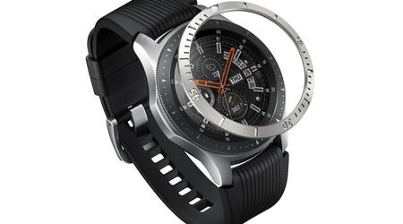 Rumeur : Samsung va réintroduire une lunette tournante mécanique sur la smartwatch Galaxy Watch 6 Pro