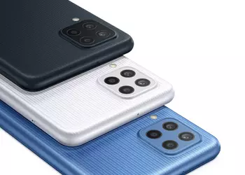 Samsung is preparing to release Galaxy F23: a budget smartphone with 5G, Snapdragon 750G chip and Android 12