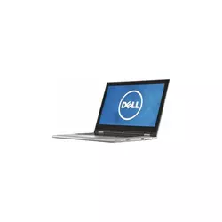 Dell Inspiron 7359 (I13-7359I7258T) Silver